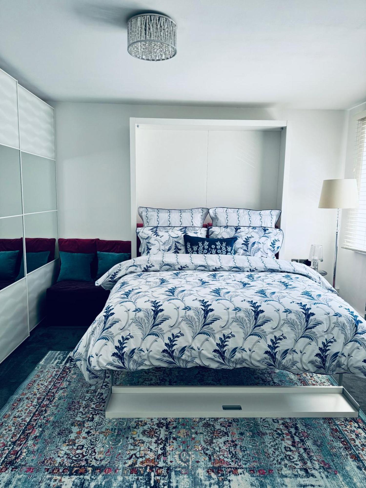 Central London Stylish Newly Decorated Studio Flat Esterno foto